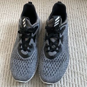 Adidas Alphabounce EM M Grey Three/ Grey Two/ Dgh Solid Grey